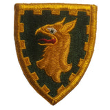 Patch - USAF/USMC/USAMM/USN Military Misc. - Sew On (7919)
