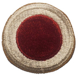 Patch - USAF/USMC/USAMM/USN Military Misc. - Sew On (7919)