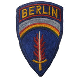 Patch - USAF/USMC/USAMM/USN Military Misc. - Sew On (7919)
