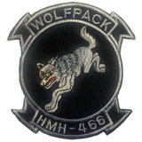 Patch - USMC - Sew On (7801)