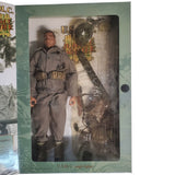 Vintage The Ultimate Soldier U.S.M.C. Jungle Fighter