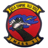 Patch - USMC - Sew On (7801)