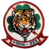 Patch - USMC - Sew On (7801)