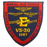 Patch - U.S. Navy - Sew On (7803)