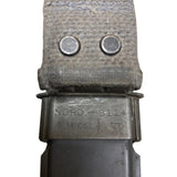 Knife - WWII Navy Mark 1 Fighting - RH PAL 35 (7633HWS-C)