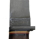 Knife - WWII Navy Mark 1 Fighting - RH PAL 35 (7633HWS-C)