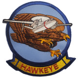 Patch - U.S. Navy - Sew On (7803)