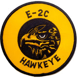 Patch - U.S. Navy - Sew On (7803)