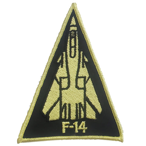 Patch - U.S. Navy Tomcats - Sew On (7754)