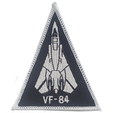 Patch - U.S. Navy Tomcats - Sew On (7754)