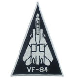 Patch - U.S. Navy Tomcats - Sew On (7754)