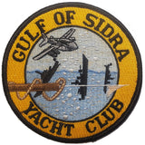 Patch - U.S. Navy - Sew On (7803)