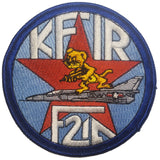 Patch - U.S. Navy - Sew On (7803)