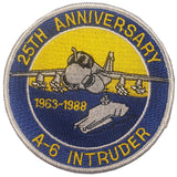 Patch - USN/USMC Military (Intruder/Prowler) - Sew On (7968)