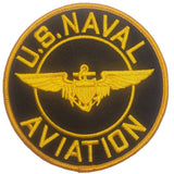 Patch - US Military Collectable - Sew On (7744)