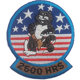 Patch - U.S. Navy Tomcats - Sew On (7754)