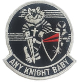 Patch - U.S. Navy Tomcats - Sew On (7754)