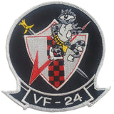 Patch - U.S. Navy Tomcats - Sew On (7754)