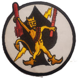 Patch - U.S. Navy - Sew On (7805)