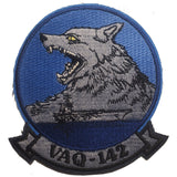 Patch - U.S. Navy - Sew On (7805)