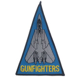 Patch - U.S. Navy Tomcats - Sew On (7754)