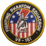 Patch - U.S. Military Phantom - Sew On (7978)