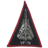 Patch - U.S. Navy Tomcats - Sew On (7754)
