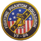 Patch - U.S. Military Phantom - Sew On (7978)
