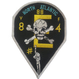 Patch - USAF/USMC/USN Military Misc. - Sew On (7781)