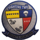 Patch - U.S. Navy - Sew On (7805)