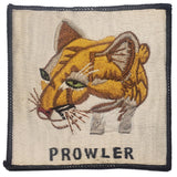 Patch - USN/USMC Military (Intruder/Prowler) - Sew On (7968)