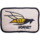 Patch - F/A-18 Hornet Fighter - Sew On (7969)