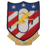 Patch - U.S. Navy - Sew On (7733)