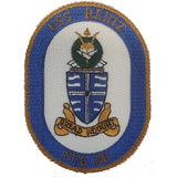 Patch - U.S. Navy - Sew On (7733)