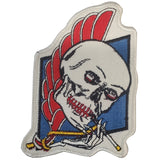 Patch - U.S. Navy - Sew On (7733)