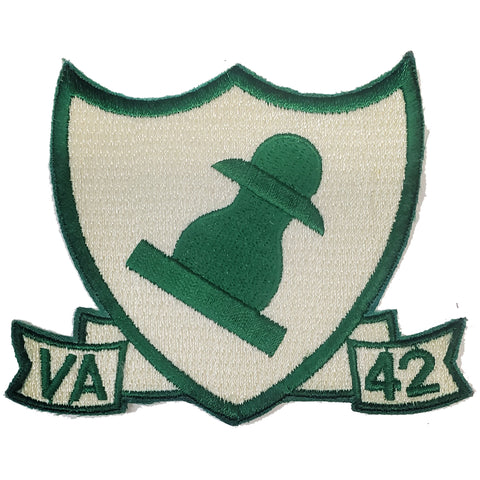 Patch - US Military Collectable - Sew On (7744)