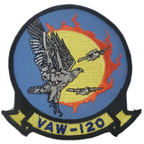 Patch - USMC/USN/USAMM Squadrons (7732)