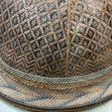 Rice Cane Viet Cong Helmet