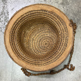 Rice Cane Viet Cong Helmet