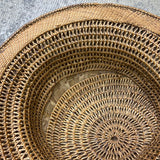 Rice Cane Viet Cong Helmet