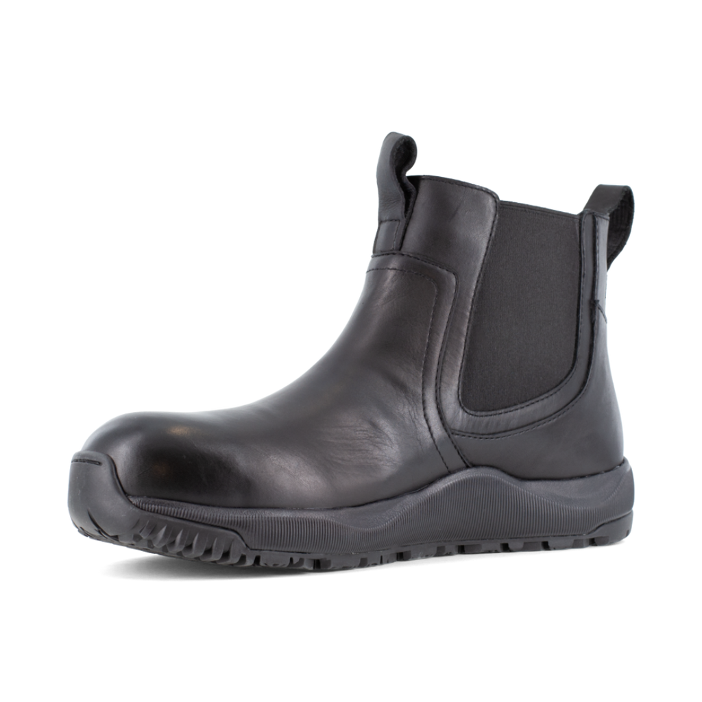 VOLCOM Street Shield Slip-On Station/Comp Toe Boot – Hahn's World