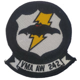 Patch - USMC/USN/USAMM Squadrons (7732)