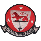 Patch - U.S. Navy - Sew On (7733)