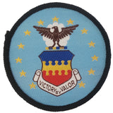 Patch - U.S. Air Force Squadrons (7732)