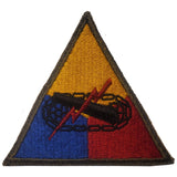 Patch - USAF/USMC/USAMM/USN Military Misc. - Sew On (7919)