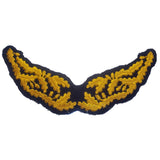 Patch - USN/USMC/USAMM/USAF Military - Sew On (7942)