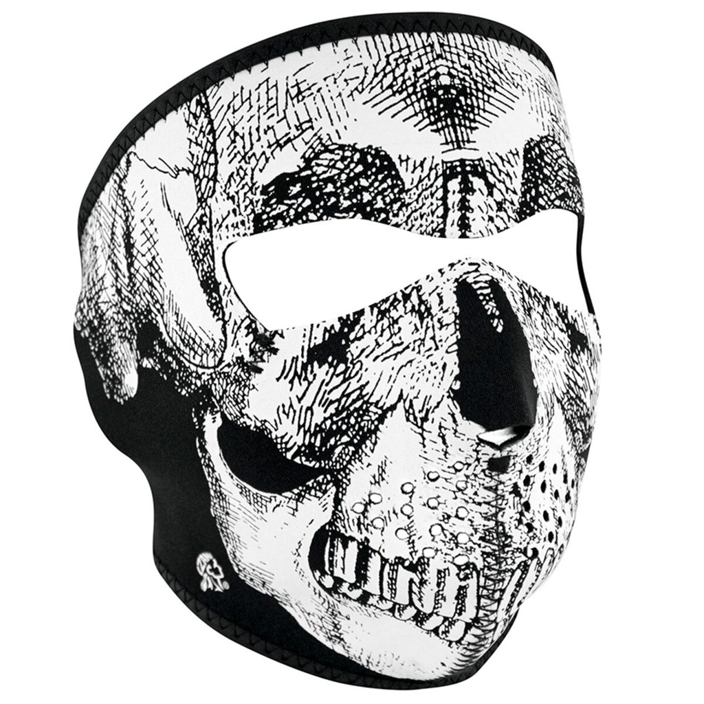 Zanheadgear Maschera completa in neoprene Patriot Zanheadgear Maschera completa in neoprene Patriot