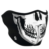 Zan Headgear Half Mask - Neoprene