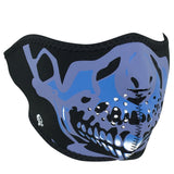 Zan Headgear Half Mask - Neoprene