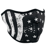 Zan Headgear Half Mask - Neoprene